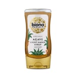 Biona Organic Agave Light Syrup - 350ml