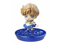 Figurine - Sailor Moon New Soldier - Pretty Soldier - Sailor Uranus