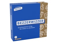 Bezzewizzer Original 3.0 Dk