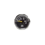 Wolverine - HPA Airsoft Micro Gauge till Storm HP regulator 0-200 psi