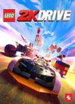 LEGO 2K Drive OS: Windows