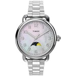 Timex Ladies Standard Marlin Watch TW2U98300