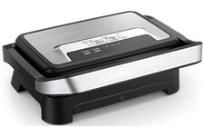 Gril et machine a panini Inicio Compact Grill GC270D10