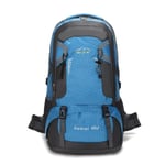 #Vandringsryggsäck 60L trekkingryggsäck rese ryggsäck utomhusryggsäck vandring#