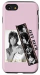 iPhone SE (2020) / 7 / 8 Jeff Beck_001_Back Printed Case