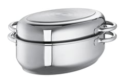 Schulte-Ufer 6789-38 Cocotte multi usage 38 cm, 9 l