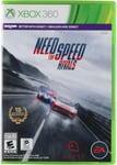 Need for Speed: Rivals Microsoft Xbox 360