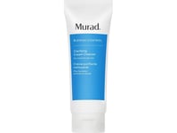 Murad Blemish Control Clarifying Cream Cleanser - Dame - 200 Ml