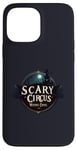 iPhone 13 Pro Max Scary Circus, I belong in a Witches Coven design Case