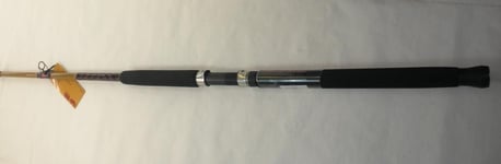 Shakespeare 137910 USTB3060C701 2017 7 Ft Ugly Stik Tiger Casting Rod