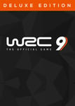 WRC 9 FIA World Rally Championship Deluxe Edition (Epic Games)