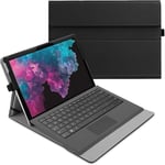 Fintie Case Compatible with Microsoft Surface Pro 7 Plus / Pro7 / Pro 6 / Pro 5