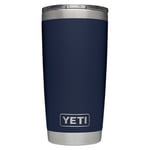 Yeti Rambler 20 Oz Tumbler - Navy