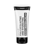 The INKEY List Crème pour le Corps Exfoliante et Hydratante aux PHA 150 ml