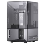 ELEGOO Mars 5 Ultra Imprimante 3D résine, capteur mécanique intelligent, écran LCD monochrome 9K de 7 pouces, vitesse d'impression de 150 mm/h,taille d'impression de 6,04 x 3,06 x 6,49 pouces