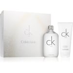 Calvin Klein CK One gift set