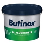 Butinox Oljedekkbeis 9 LITER