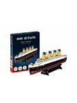 Revell 3D Puzzle Building Kit - RMS Titanic