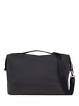 Calvin Klein Technical Weekender Bag, Ck Black Textured