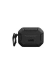 UAG Scout - black - AirPods Pro 2