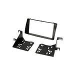 2-DIN monteringsramme Toyota Corolla 2002 - 2007