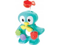 Infantino Infantino Playset Tub A Penguin Bath Time