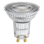 Ledvance dimbar LED spot PAR16 60° 3000K 575lm GU10 8,3W