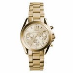 Montre pour femme Michael Kors Mini Bradshaw MK5798