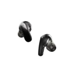 Skullcandy Høretelefoner Rail ANC In-Ear True Wireless Sort