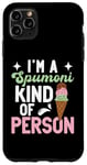 iPhone 11 Pro Max Spumoni Cookie Italian Ice Cream Cuisine Dessert Spumoni Case