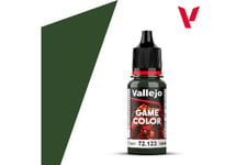 Vallejo Game Color: Angel Green 18 ml