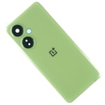 Oneplus Nord CE 3 Lite Back Cover Housing Camera Glass Green