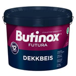 Butinox Futura Dekkbeis 9 LITER