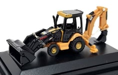 DIECAST MASTERS 85973DB Pelle Rétro Cat Micro 420e - - 85973DB