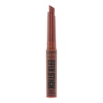 NYX Pro Fix Stick Correcting 0.6 Brick Red Concealer 1.6g