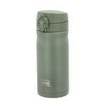 Thermos  Termokopp JMY Rustfritt stål, Dusty Green, 350 ML