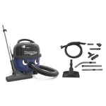 Aspirateur henry next + kit ast1 & freeflo brosse new parking - hvn20611 - Numatic