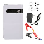 Car Jump Starter 600A Peak 12000mAh Portable 12V Auto Battery Booster Hot