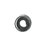 Junkers - 12.5m Tuyau de Raccordement Isolé Twin Tube Cuivre bosch SDR15 Pour Raccordement Solaire 15mm - 7 739 300 368