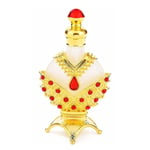 SQBB Hareem Al Sultan Gold från Dubai - Långvarig och beroendeframkallande personlig parfymolja Doft - Koncentrerad parfymolja 35 ml 1ml 1pc