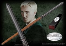 Harry Potter - Baguette de Drago Malefoy (Draco) - Noble Collection