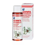 Gehwol Fusskraft Warming Bath