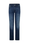 Joop ! Mens Stephen Slim Fit Jeans - Blue - Size 40W/32L