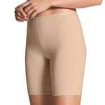 Calida Truser Comfort Pants Med. Leg 26024 Beige bomull X-Large Dame