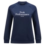 Peak Performance Original Crew Dam