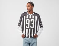 adidas Originals Adilenium Team 93 Long Sleeve Jersey, White