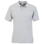 Absolute Apparel - Polo Manches Courtes Pionner - Homme