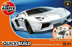 Airfix J6020 -  QuickBuild Bugatti Veyron 16.4 -  Model Kit