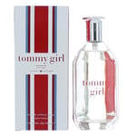 Tommy Hilfiger Tommy Girl EDT (W)  100ml