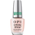 OPI x Wicked Holiday Collection Infinite Shine The "Ga" is Silent (15 ml)